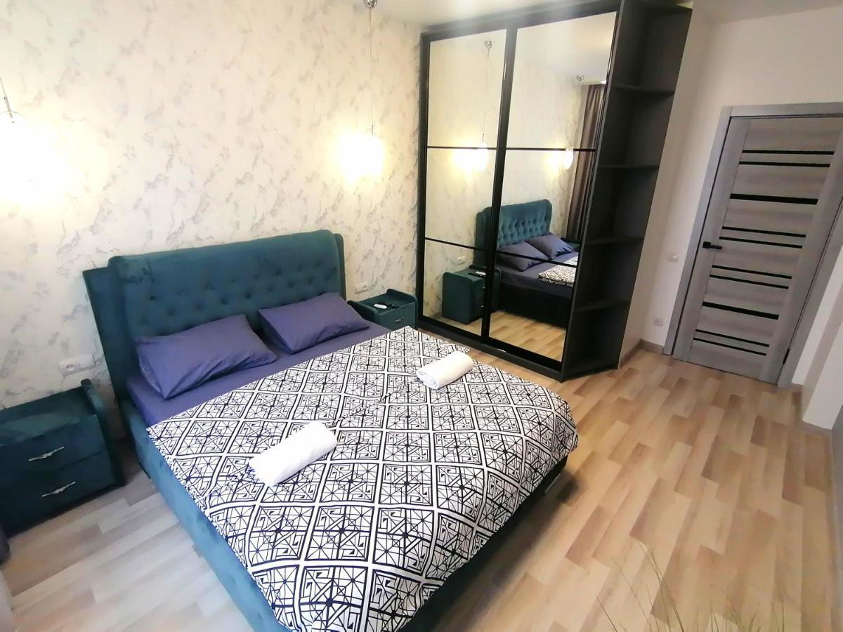 Новобудова Сам Центр Вул Шевченка 60 Оперний 10Хв Apartment Лвив Екстериор снимка