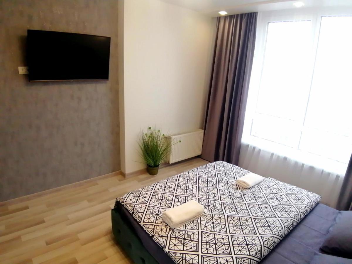 Новобудова Сам Центр Вул Шевченка 60 Оперний 10Хв Apartment Лвив Екстериор снимка